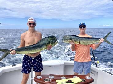 Quepos Report Photo 1