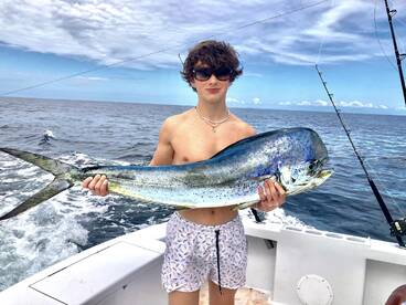 Quepos Report Photo 2