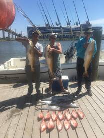 Freeport Report Photo 2