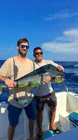 Mahi time