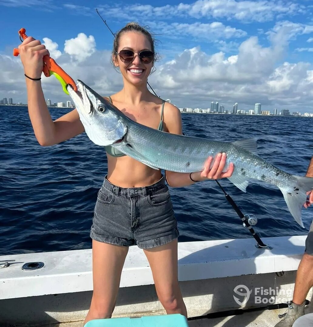 Fort Lauderdale Report Photo 0