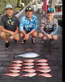 Fort Lauderdale Report Photo 2