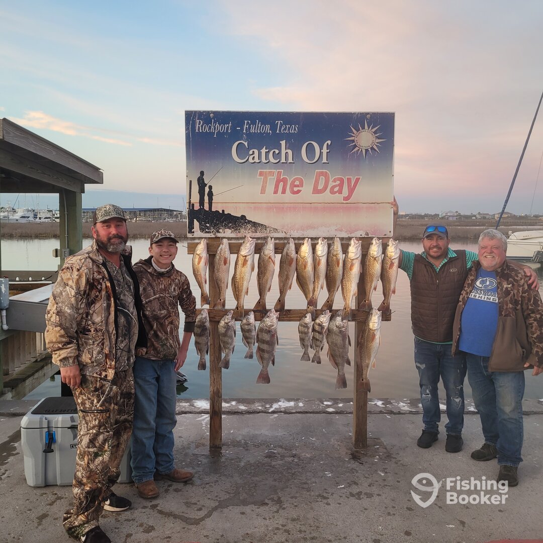 Rockport Report Photo 0