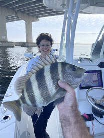 Grandma showed the boys how its done