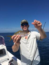 Ramrod Key Report Photo 1