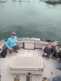 Port Canaveral Report Photo 2