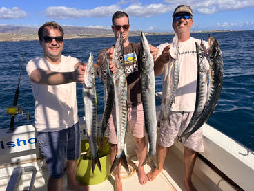 Pasito Blanco Report Photo 2