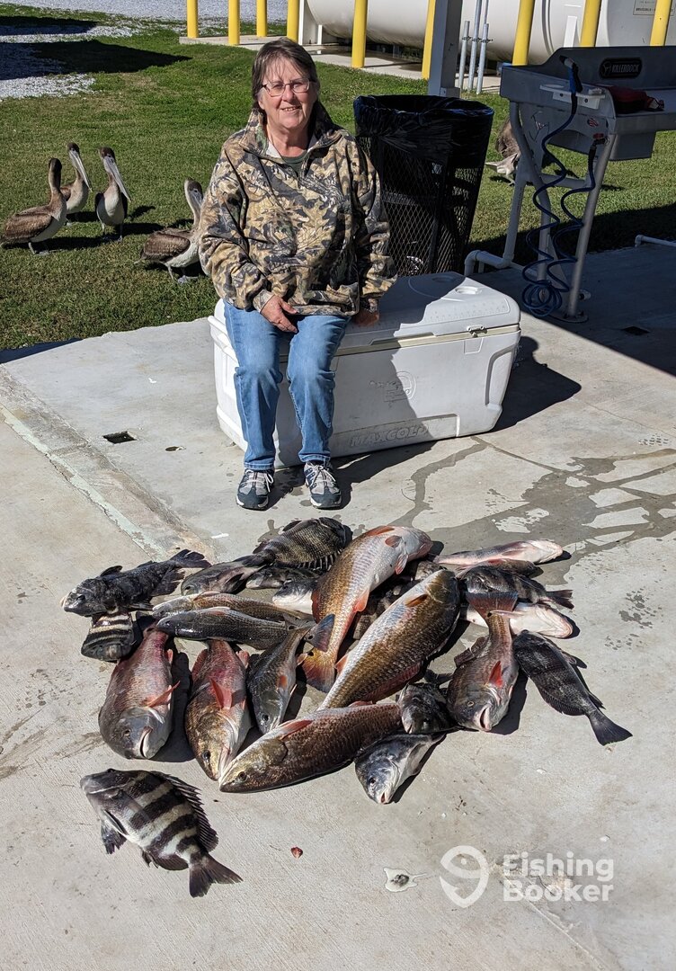 Sulphur Report Photo 0