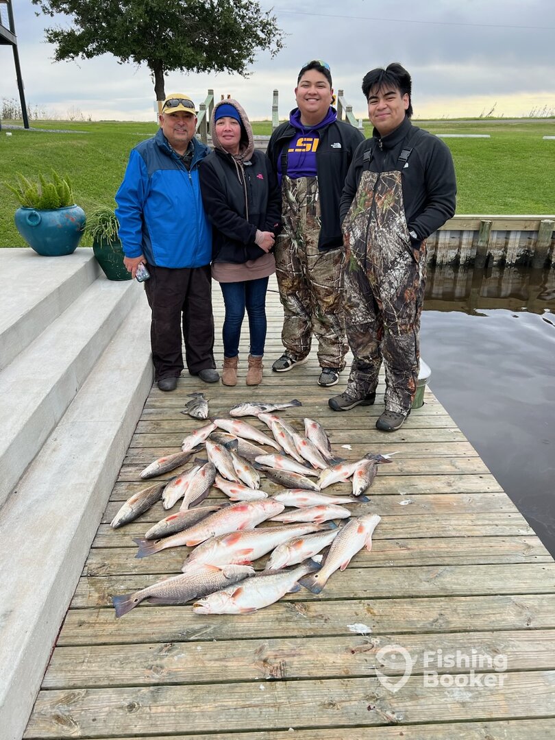Sulphur Report Photo 0