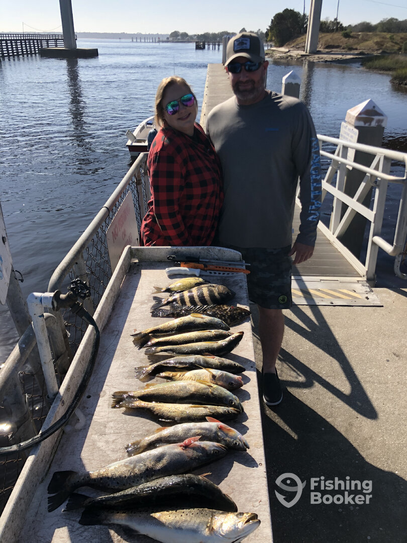 Jacksonville Report Photo 0