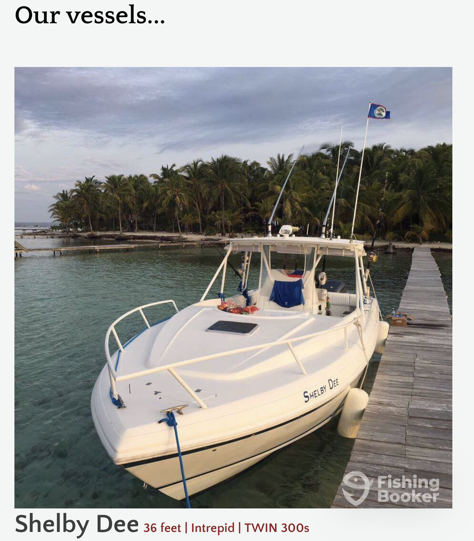 Belize City Report Photo 0