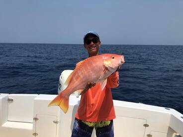 Belize City Report Photo 1