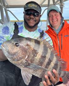 Fernandina Beach Report Photo 2