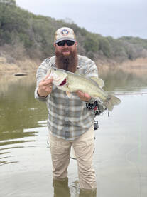 Granbury Report Photo 1