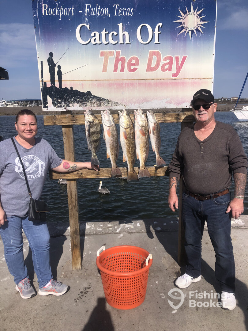 Rockport Report Photo 0