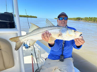 Come get on these snook!! 
