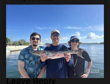West Bay Report Photo 1