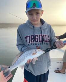 St. Augustine Report Photo 2