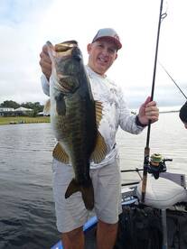 35 FISH DAY!!