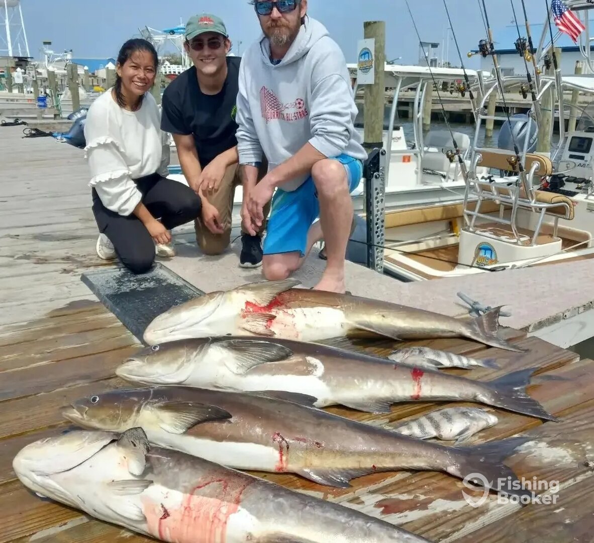 Wanchese Report Photo 0