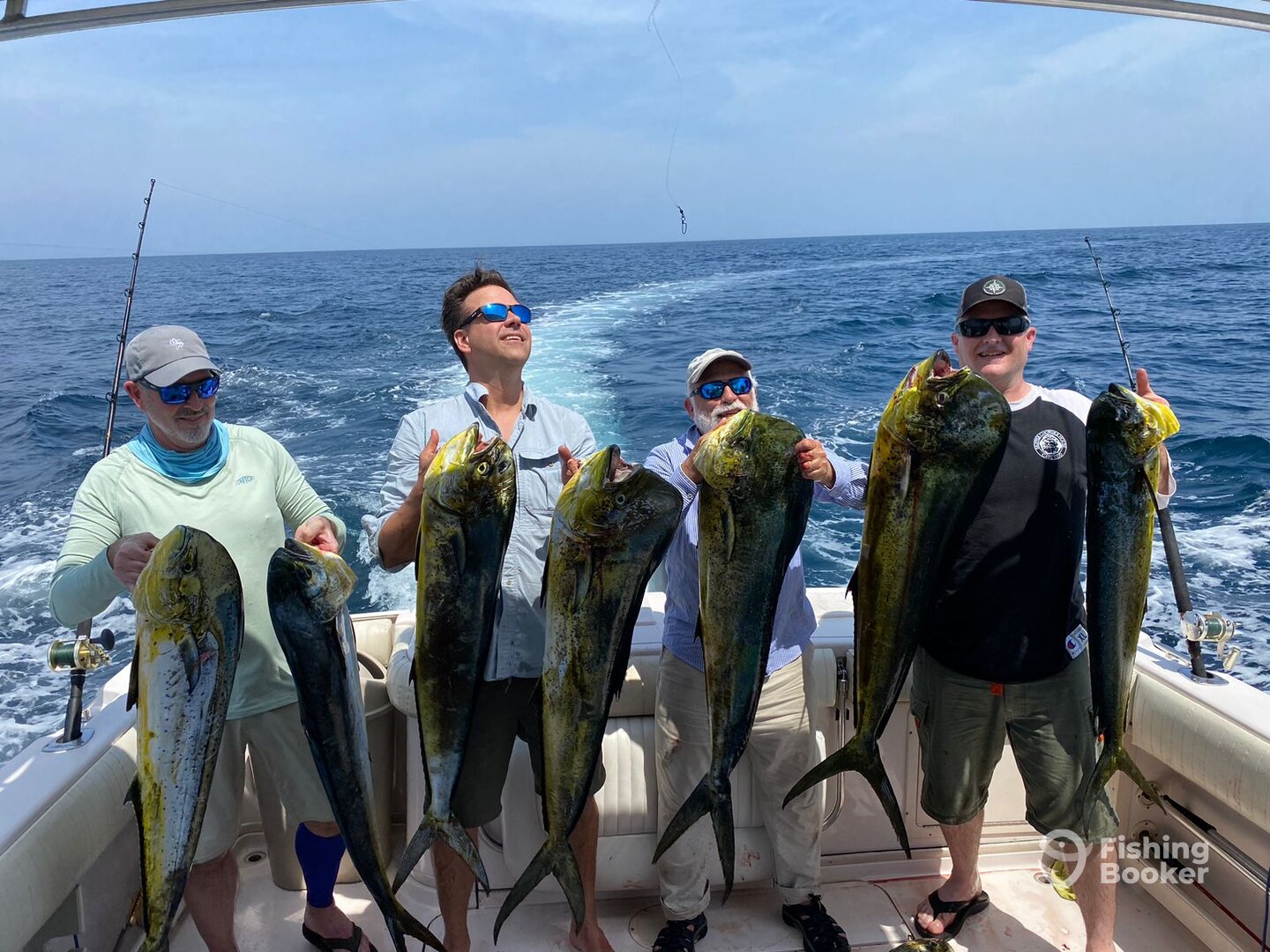 Panama City Report Photo 0