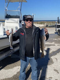 Galveston Report Photo 1