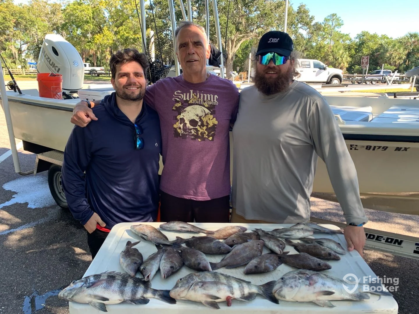 Bay Pines Report Photo 0