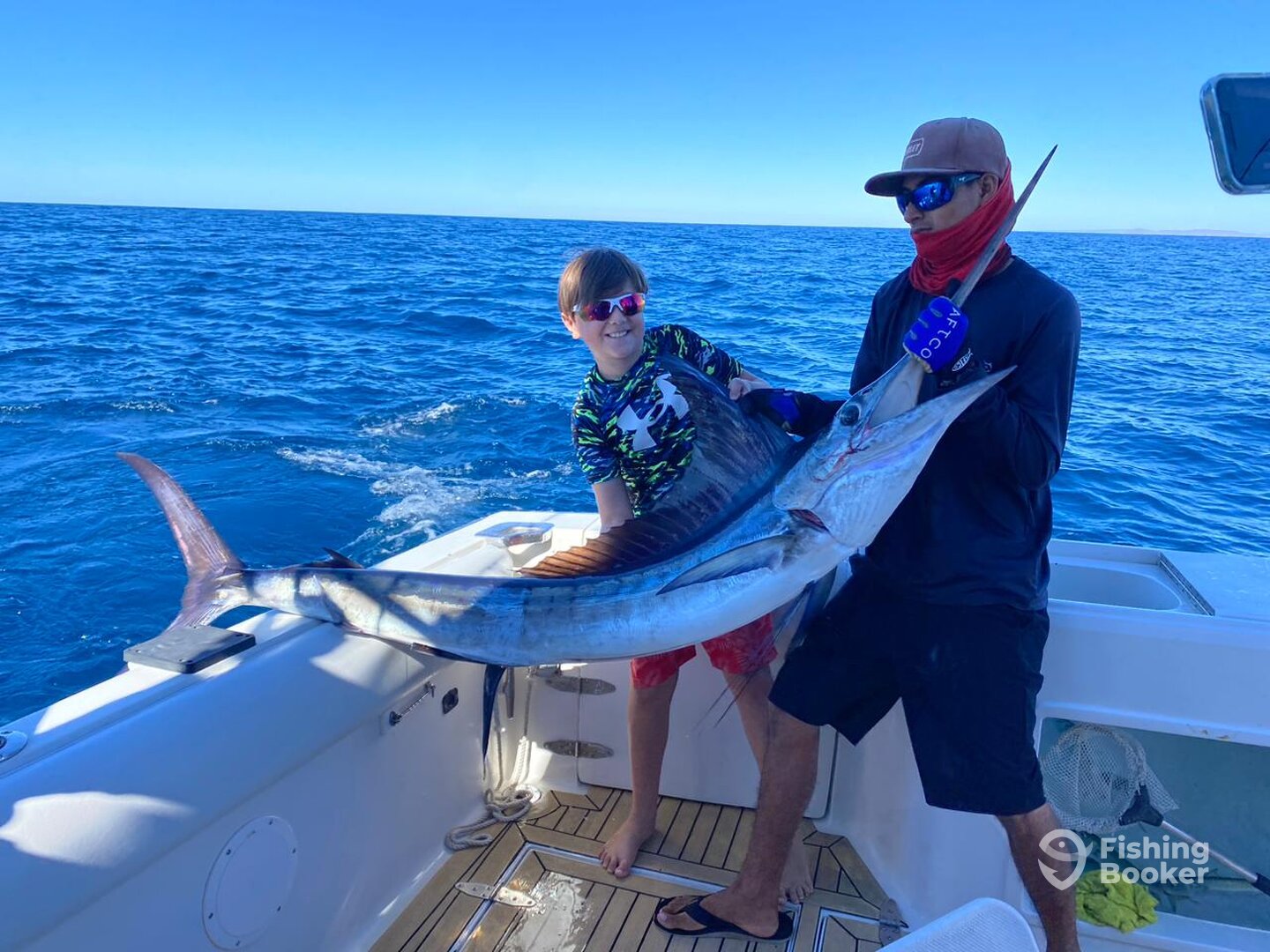 Cabo San Lucas Report Photo 0
