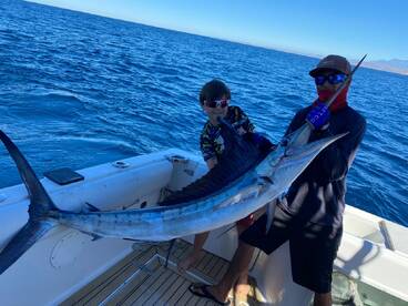 Cabo San Lucas Report Photo 1