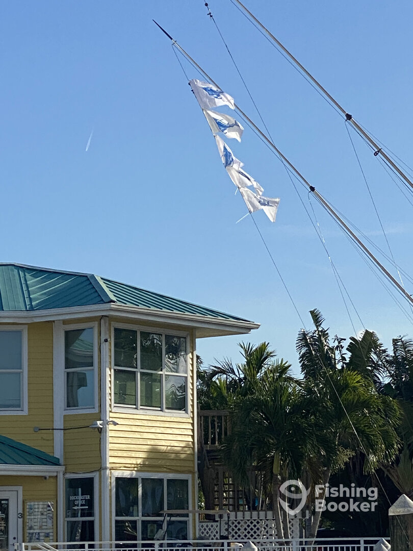 Fort Pierce Report Photo 0