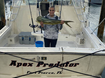 Fort Pierce Report Photo 2
