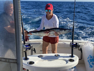 Fort Pierce Report Photo 1