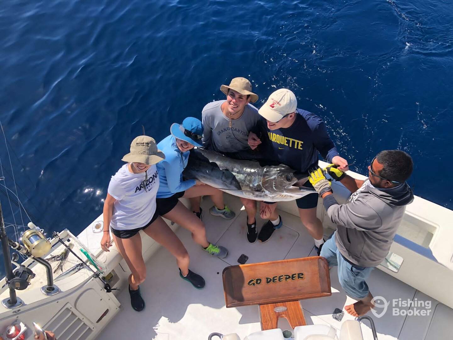 Cabo San Lucas Report Photo 0