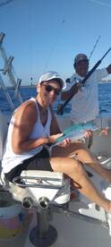 Puerto Aventuras Report Photo 2
