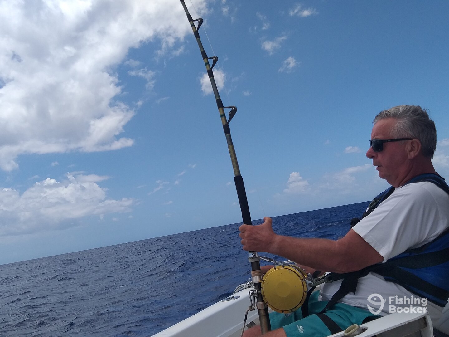 Le Morne Report Photo 0