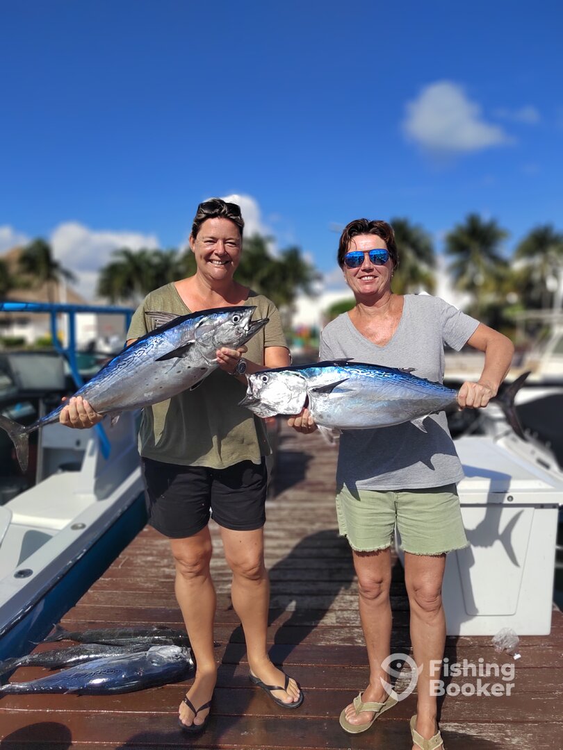 Cancún Report Photo 0