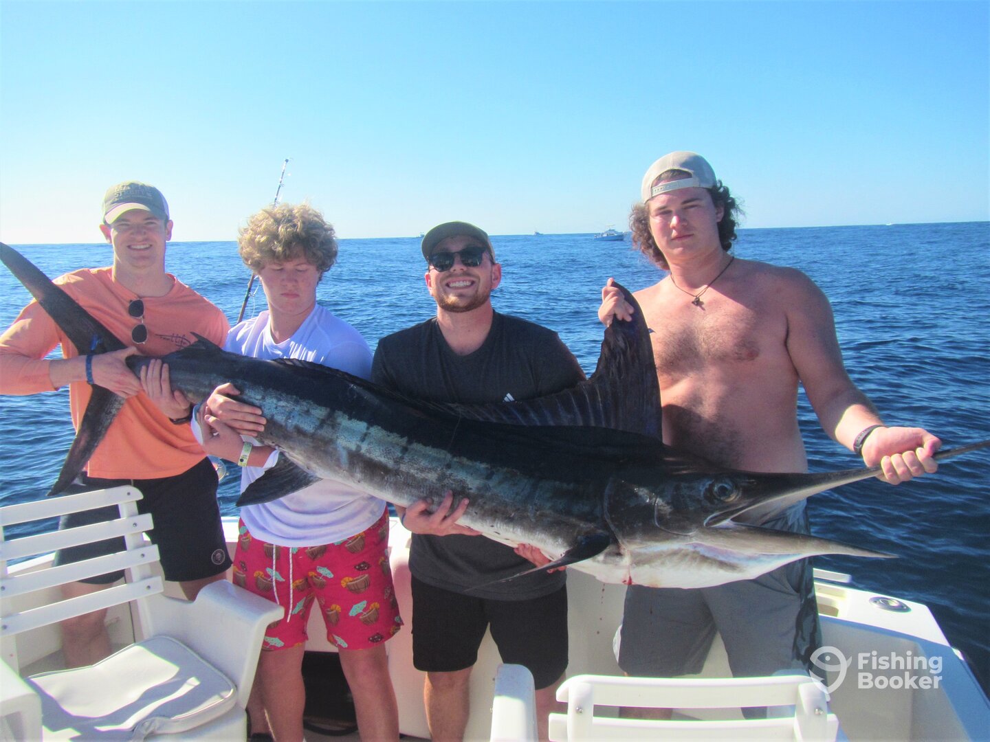 Cabo San Lucas Report Photo 0