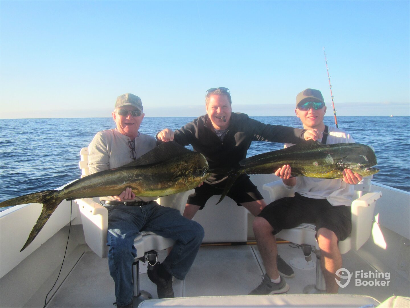 Cabo San Lucas Report Photo 0
