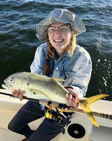 No trace of Red Tide in upper Tampa Bay