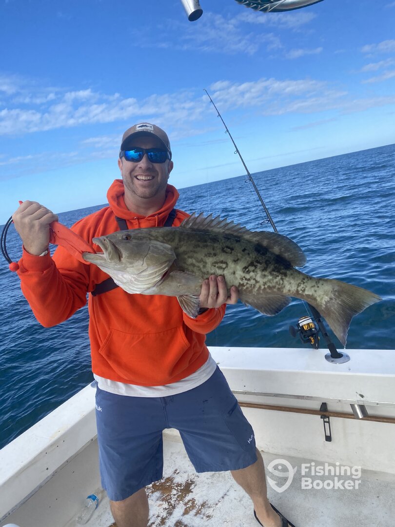 Clearwater Report Photo 0