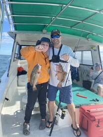Clearwater Report Photo 1