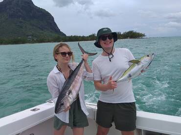 Le Morne Report Photo 2