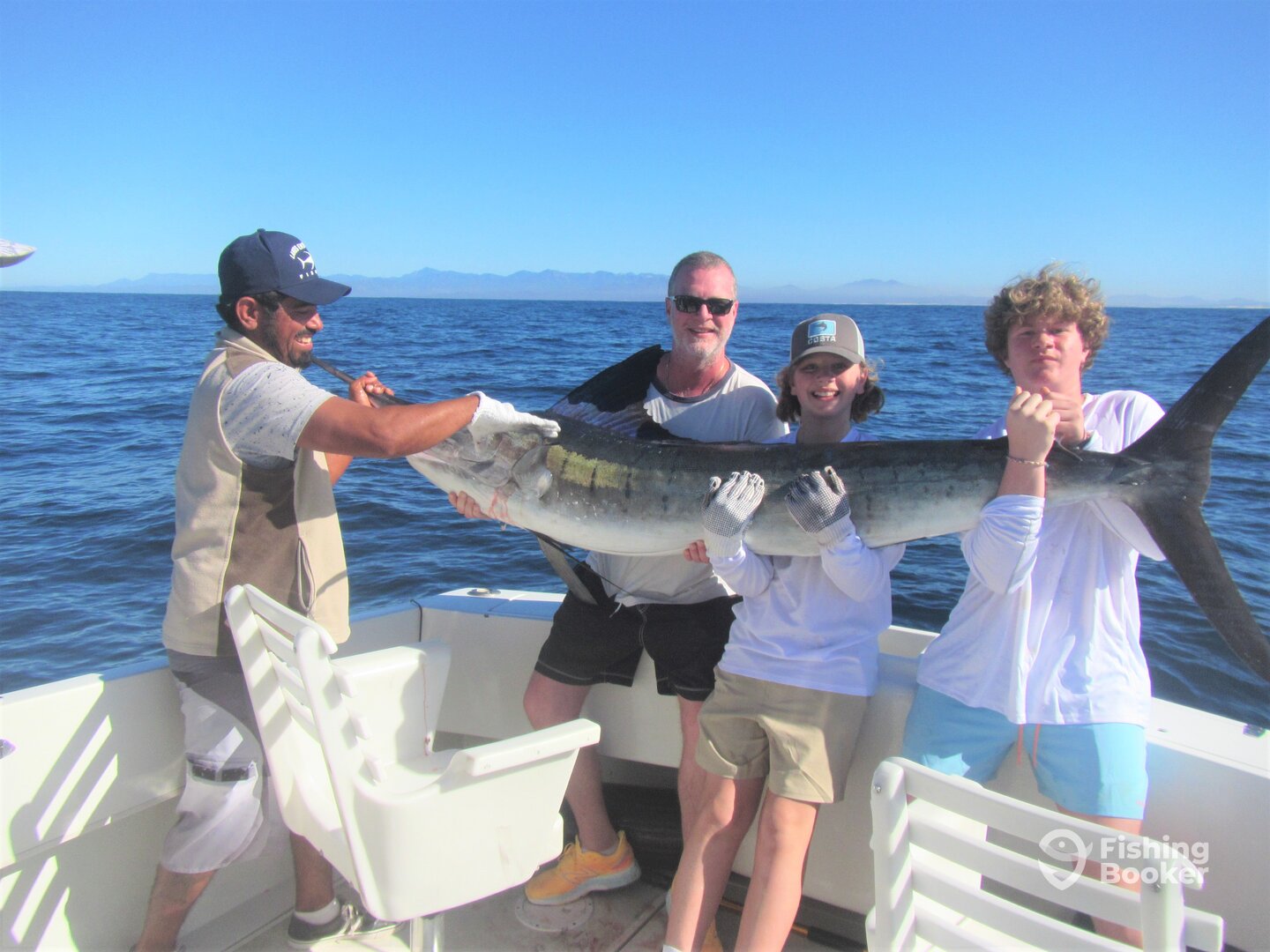 Cabo San Lucas Report Photo 0