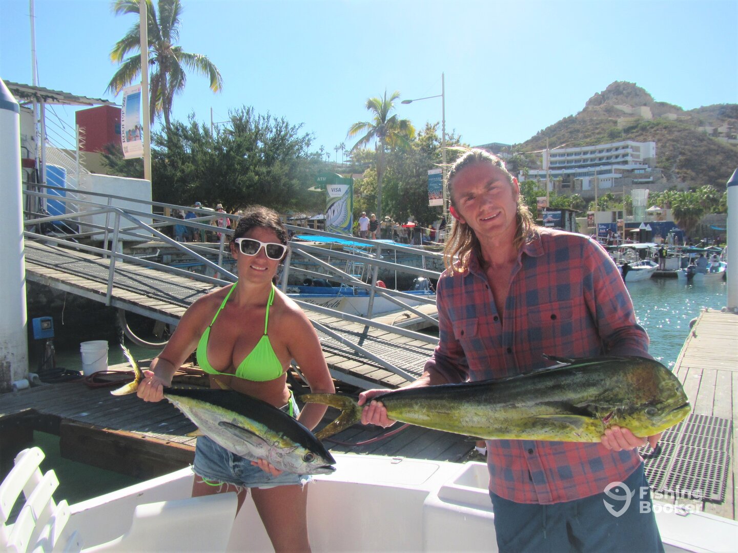 Cabo San Lucas Report Photo 0
