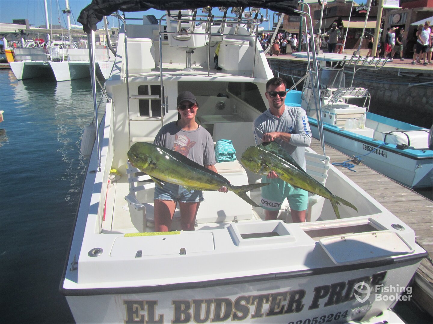 Cabo San Lucas Report Photo 0