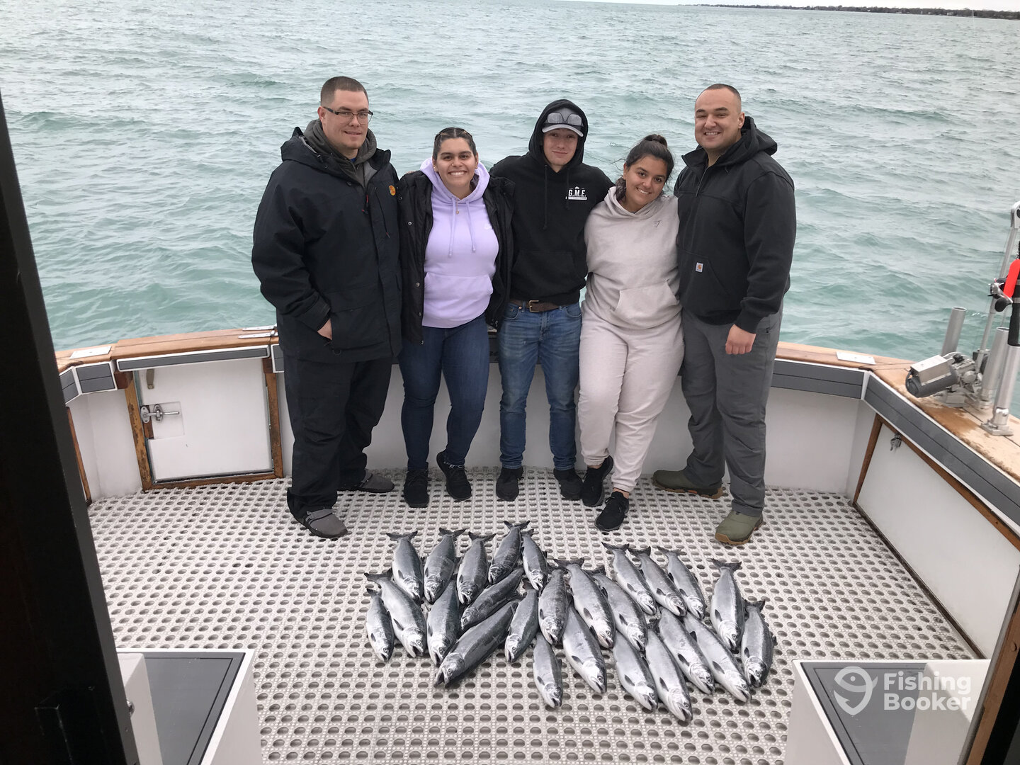 Winthrop Harbor Report Photo 0