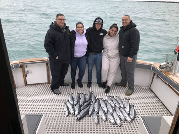 2023 kickoff not far off