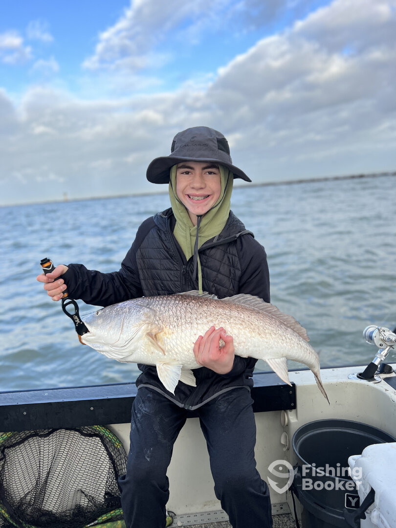 Galveston Report Photo 0