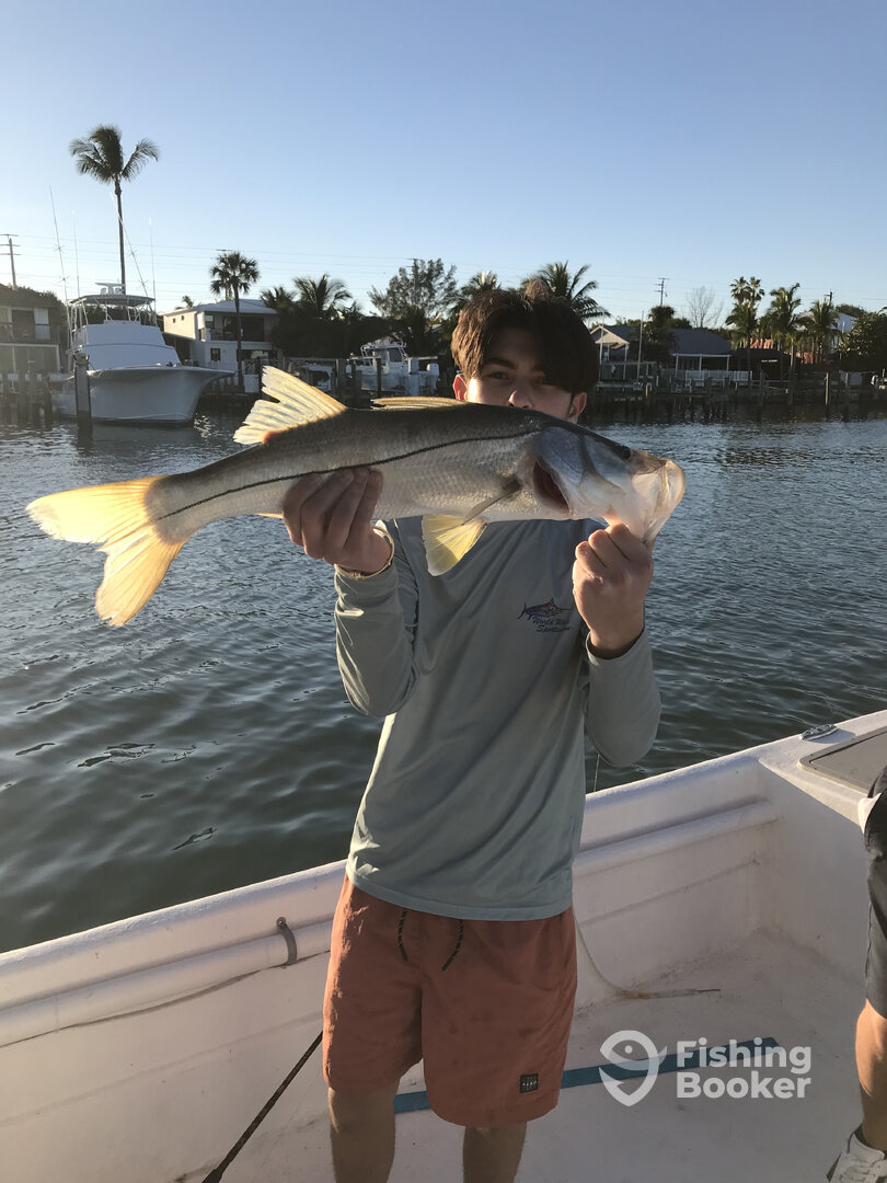 Tequesta Report Photo 0