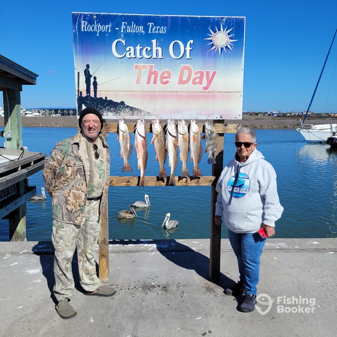 Rockport Report Photo 0